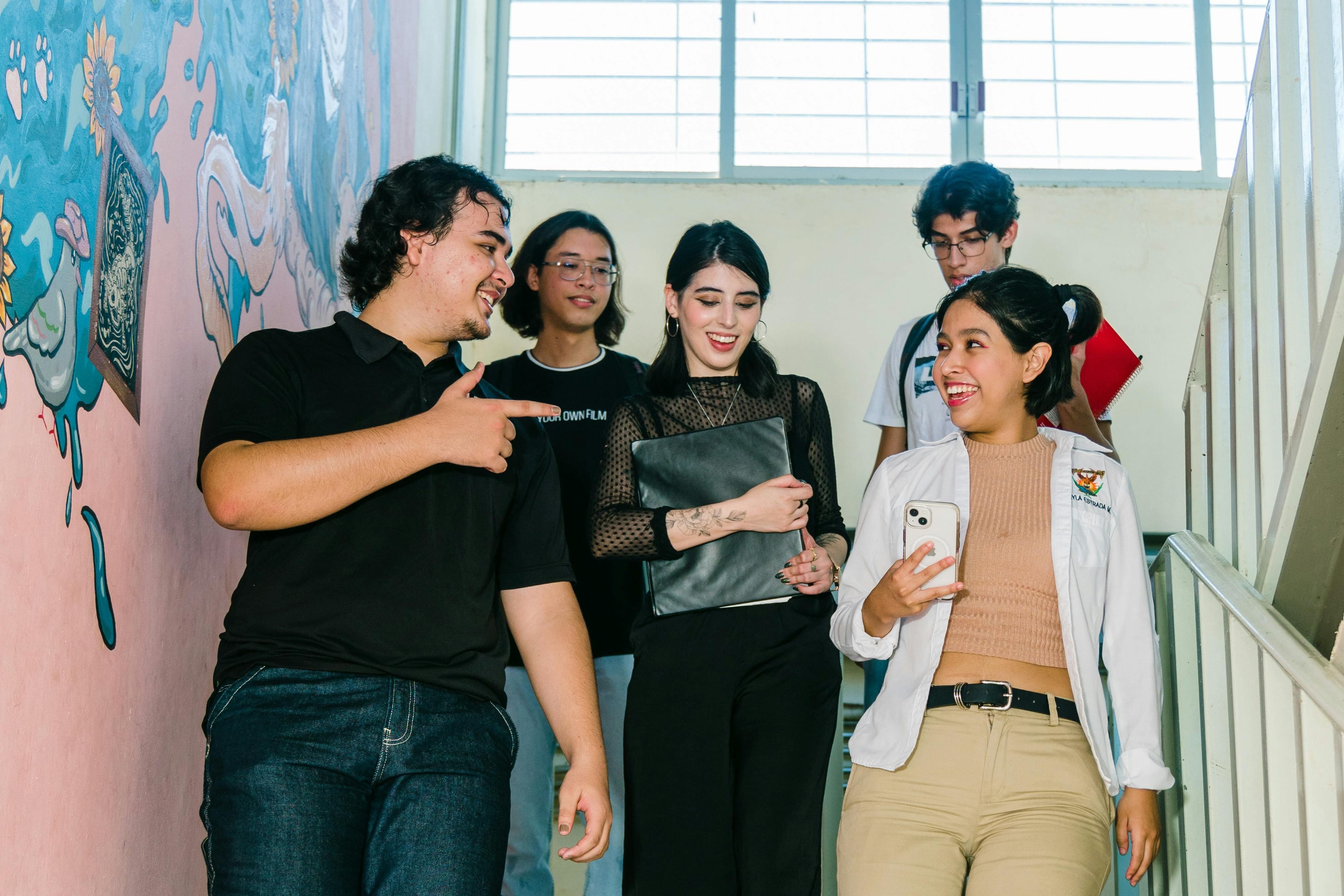 Estudiante internacional